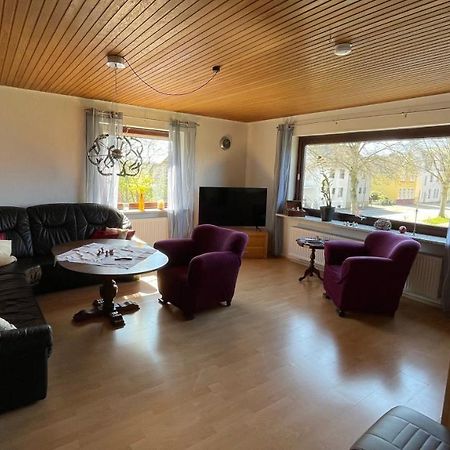 Ferienwohnung Nordlichter Bremerhaven Dış mekan fotoğraf