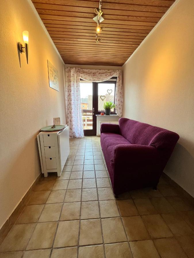 Ferienwohnung Nordlichter Bremerhaven Dış mekan fotoğraf